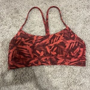 NWOT Lululemon Bra